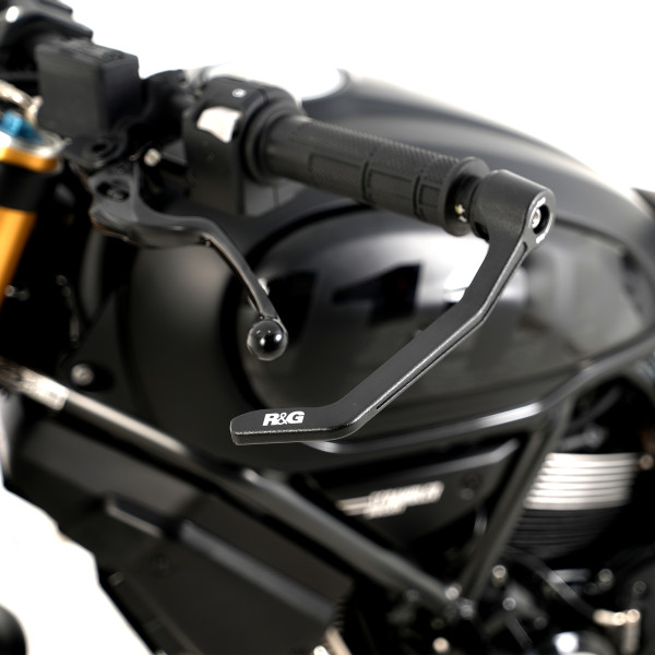 R&G R&G 14-18mm Clutch Lever Interlock Guard